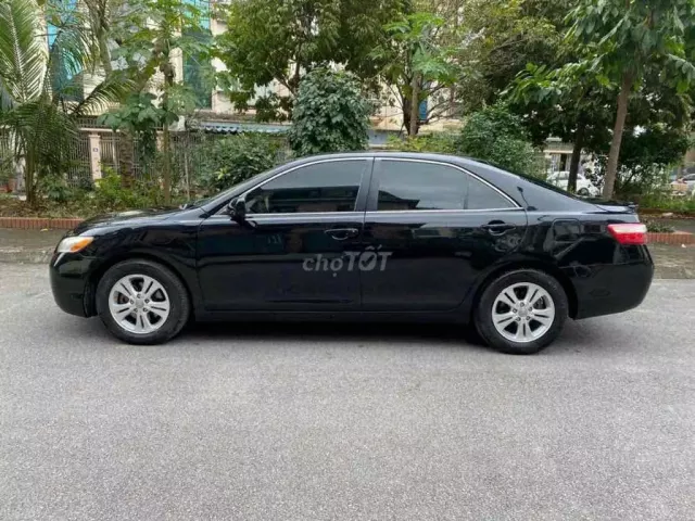 Mua bán Toyota Camry 2007 giá 315 triệu - 22947313