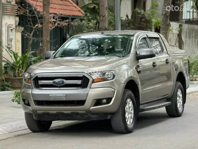 Mua bán Ford Ranger 2015 giá 3xx triệu - 22958510