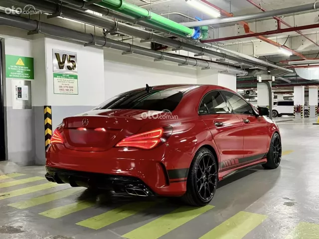 Mercedes-Benz CLA CLA 250e Coupé Automaat Business Solution AMG | Hedin