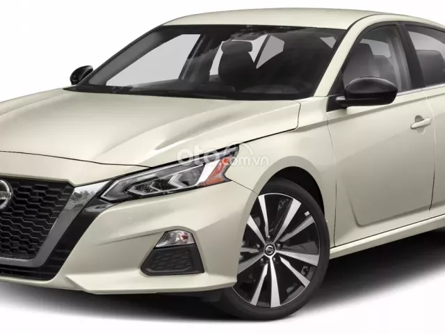 Giá xe Nissan Teana mới cập nhật Giá xe Nissan Teana mới cập nhật