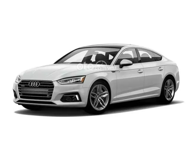 Audi-A5