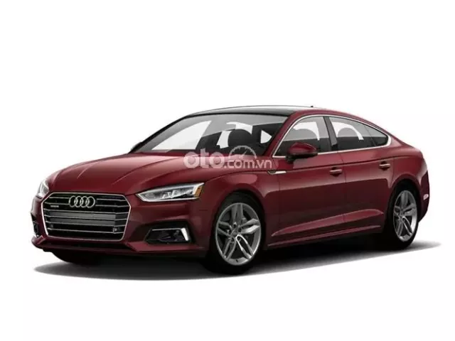 Audi-A5