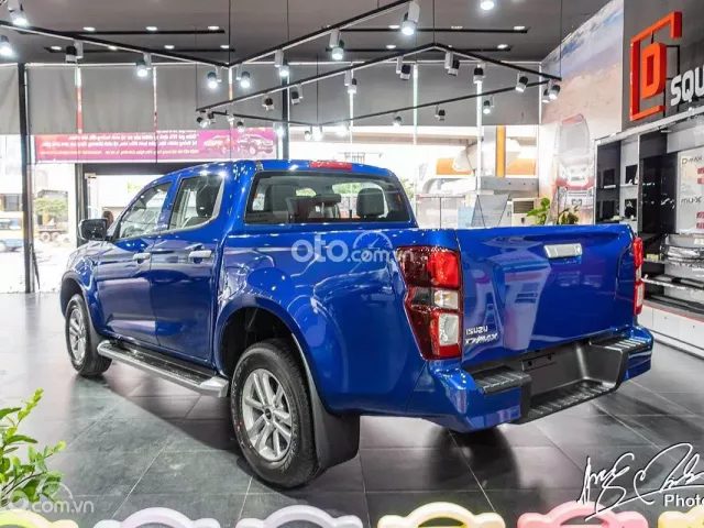 Có nên mua Isuzu D-Max 2021 mới Có nên mua Isuzu D-Max 2021 mới?