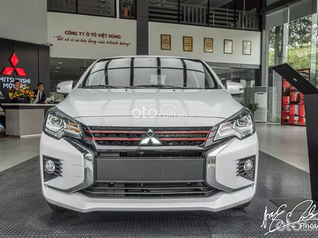 NHỮNG NÂNG CẤP MỚI TRÊN MITSUBISHI ATTRAGE SO VỚI BẢN CŨ.
