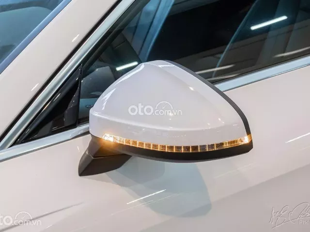 Tổng quan về xe Audi A4 2020 a2