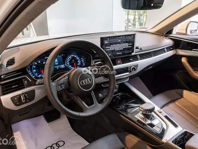 Giá xe Audi A4 2020 tại Oto.com.vn 1