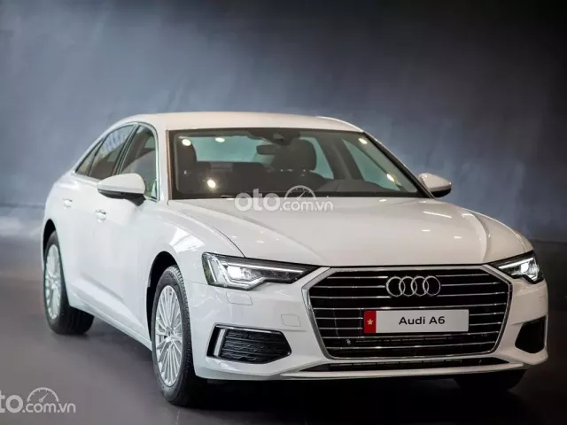 Bán xe Audi A6 2020.