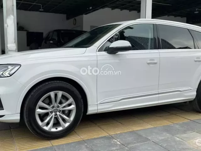 Giá xe Audi Q7 2019 1
