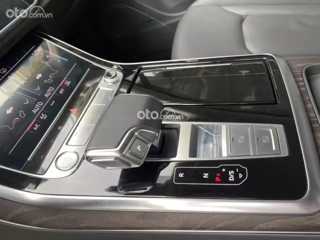 Audi Q7 sở hữu trang bị tiện nghi phong phú 1