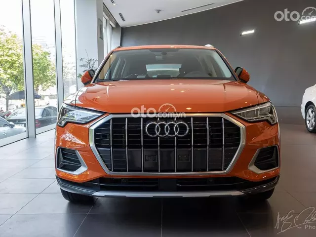 Giá xe Audi Q3 2