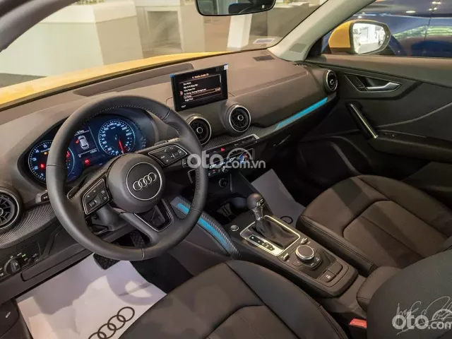 Ưu nhược điểm xe Audi Q2 1