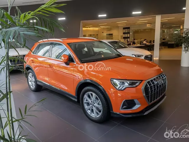 Nhược điểm xe Audi Q3 1