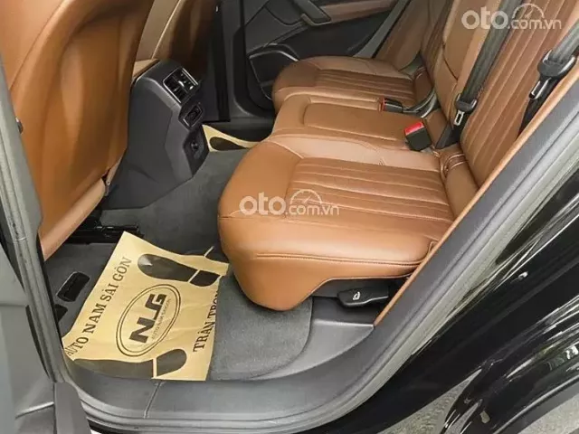 Mua xe Audi Q5 2018 cũ là một lựa chọn đáng cân nhắc 1