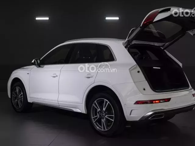 Mua xe Audi Q5 2021 Mua xe Audi Q5 2021.