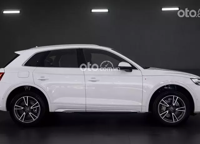 Tổng quan về Audi Q5 2021 Tổng quan về Audi Q5 2021.
