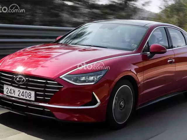 Giá xe Hyundai Sonata Giá xe Hyundai Sonata.