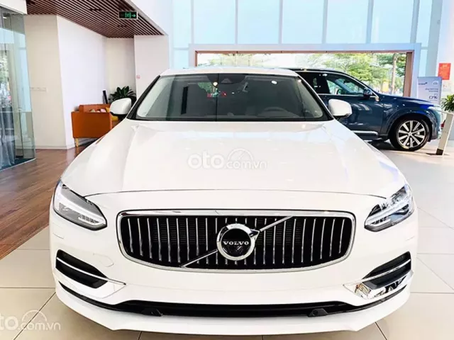 Mua bán xe Volvo S90 2020.