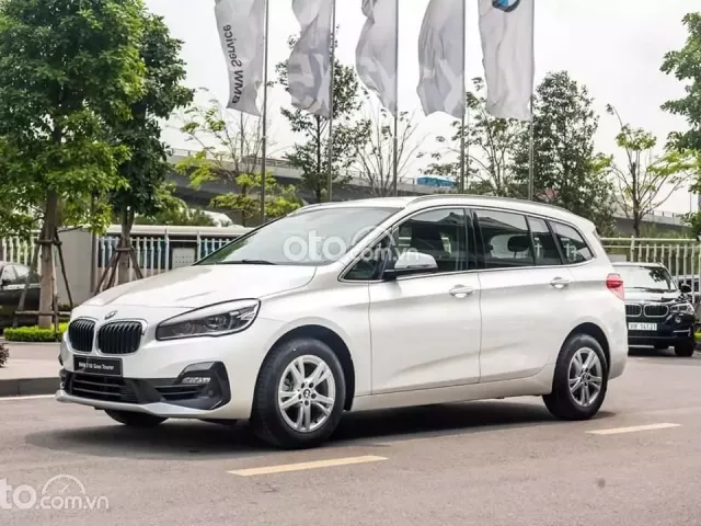 Có nên mua xe BMW 218i cũ? Có nên mua xe BMW 218i cũ? 1