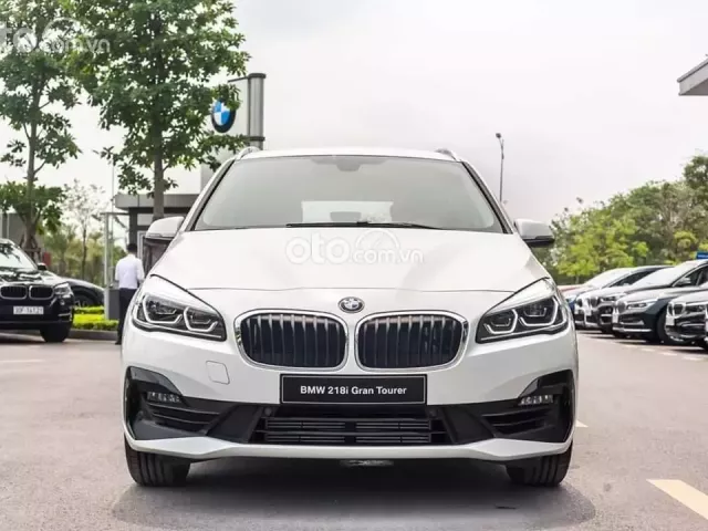 Thông tin giới thiệu xe BMW 218i Thông tin giới thiệu xe BMW 218i 1