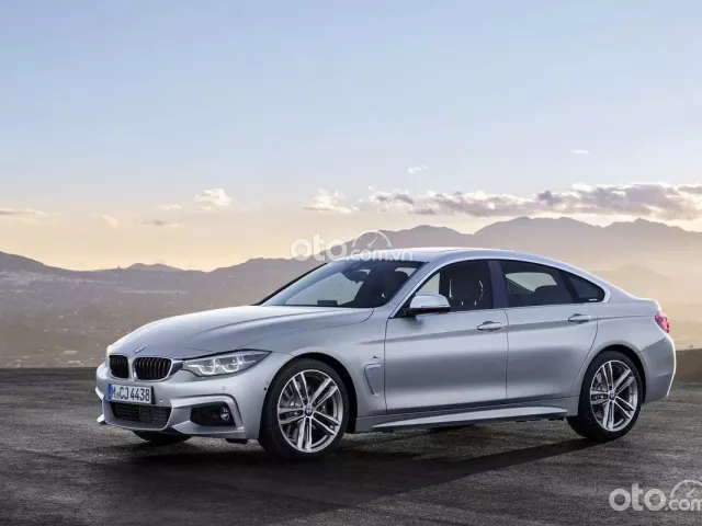 sản phẩm của BMW giữ giá tốt sau khi đưa vào sử dụng.1