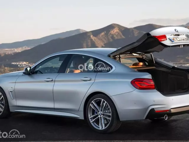 Danh tiếng của BMW cùng với sự đánh giá tích cực của các chuyên gia 1