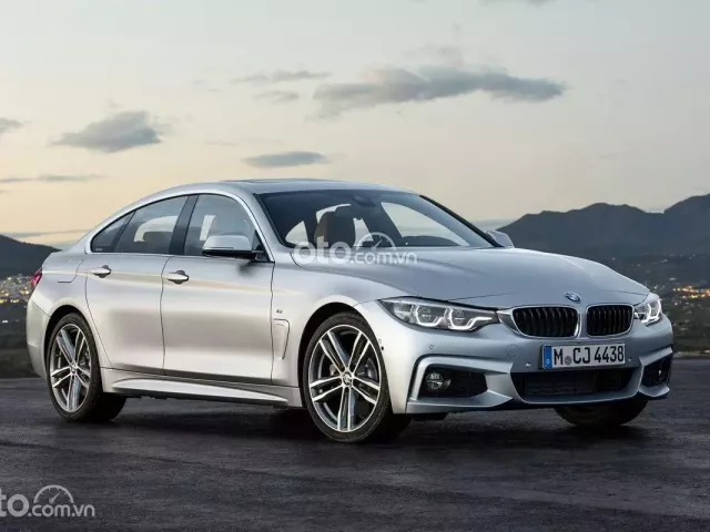 sản phẩm của BMW giữ giá tốt sau khi đưa vào sử dụng. a2