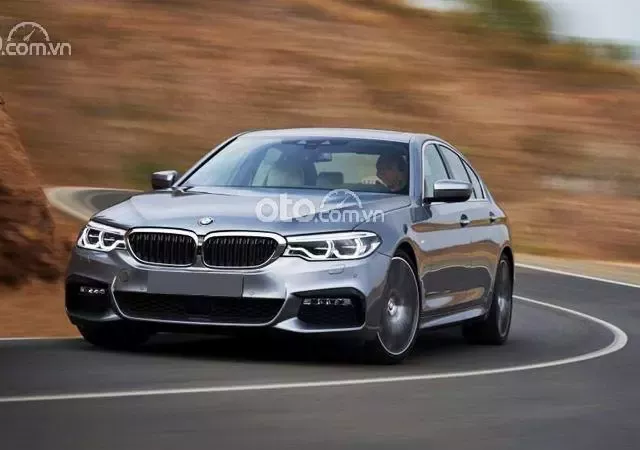 Có rất nhiều lựa chọn cho những ai cần mua BMW X5 cũ 2