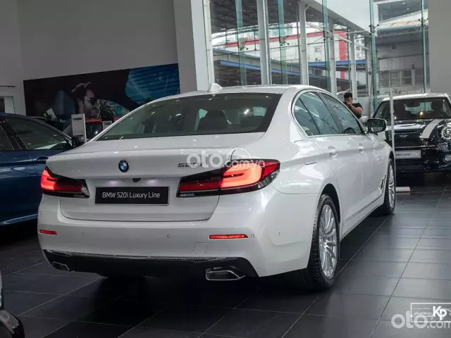 Giá xe BMW 520i cũ tại Oto.com.vn Giá xe BMW 520i cũ tại Oto.com.vn 1