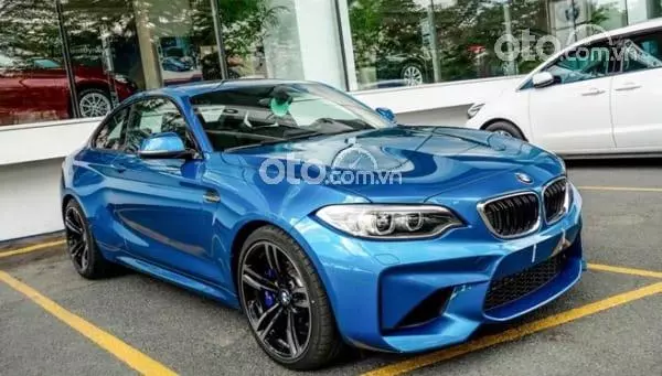 Đánh giá xe BMW X2