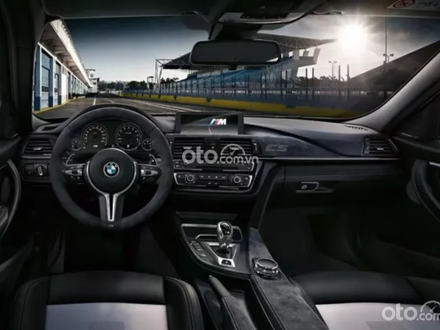 Mua xe BMW M3 2019 cũ cần lưu ý điều gì? 1