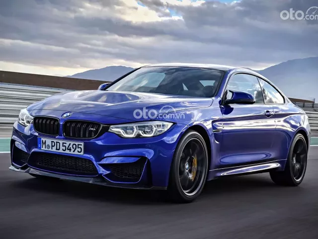 Xe BMW M4 Xe BMW M4