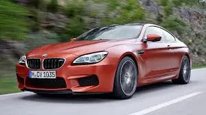 Đánh giá xe BMW M6
