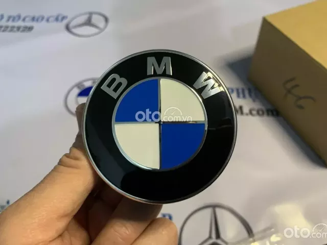 BMW là một trong những thương hiệu xe hơi hạng sang lừng danh BMW là một trong những thương hiệu xe hơi hạng sang lừng danh 1