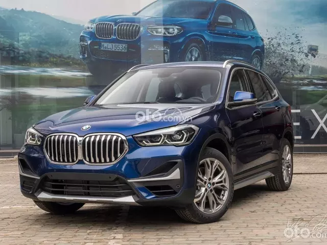 Xe BMW X1 Xe BMW X1 1
