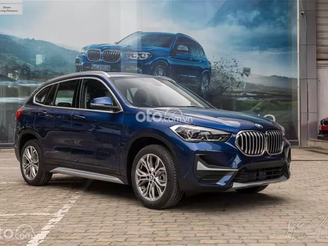 Giá xe BMW X1 cũ Giá xe BMW X1 cũ 2