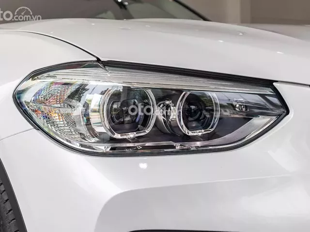 BMW X3 2021 chạy lướt có giao dịch tốt hơn cả  a4