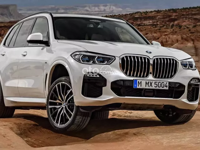 Ưu nhược điểm xe BMW X5 1