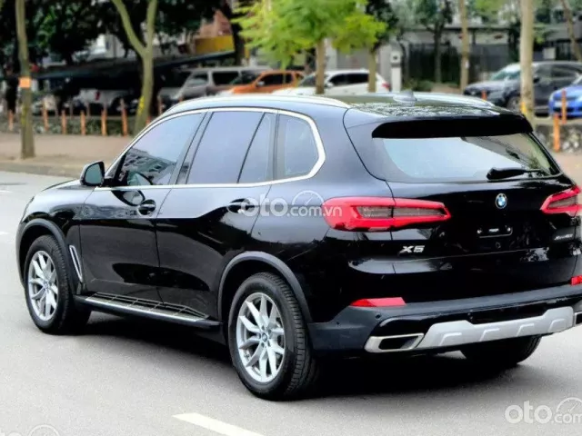 BMW X5 có gì nổi bật? BMW X5 có gì nổi bật? 1