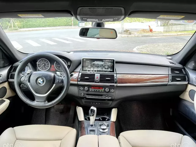 Giá xe BMW X6 cập nhật mới nhất 1