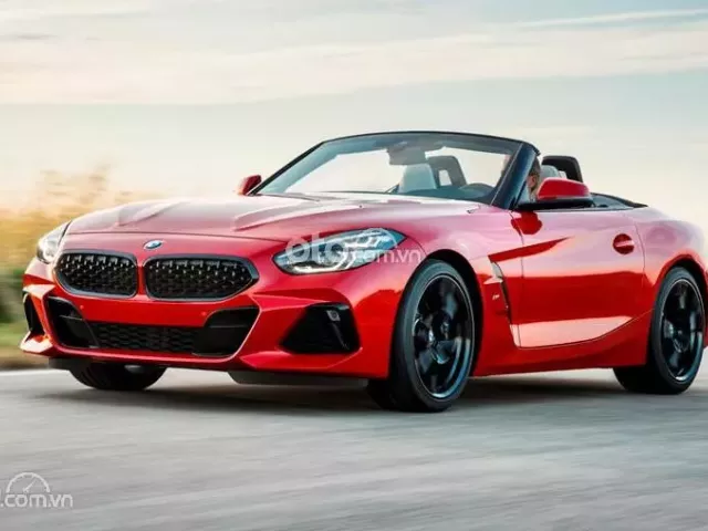 BMW Z4 BMW Z4