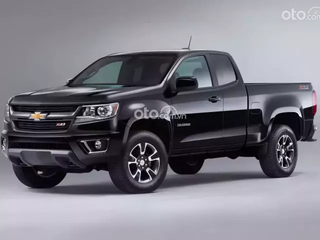 Giá xe Chevrolet Orlando cũ