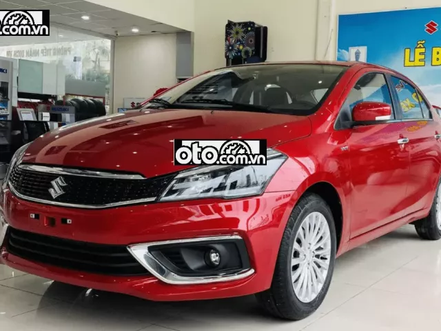 Có nên mua xe Suzuki cũ? 1
