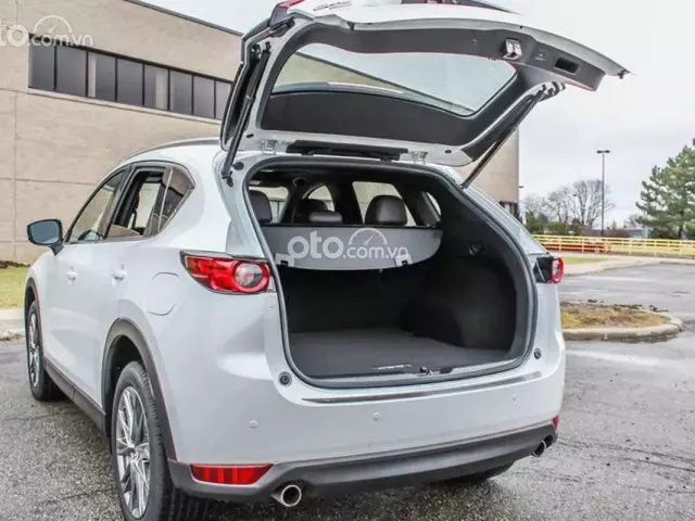 Giá xe Mazda CX-5 2019 tại Oto.com.vn Giá xe Mazda CX-5 2019 tại Oto.com.vn.