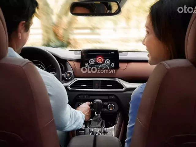 Mua xe Mazda CX 8 2020 cũ Mua xe Mazda CX 8 2020 cũ.