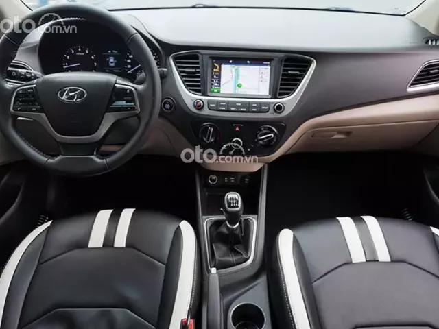 Hyundai Accent giá dưới 300 triệu đồng