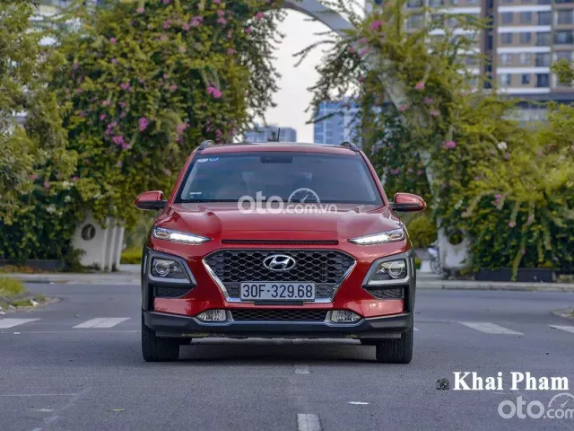 Giá bán xe Hyundai Kona Giá bán xe Hyundai Kona.