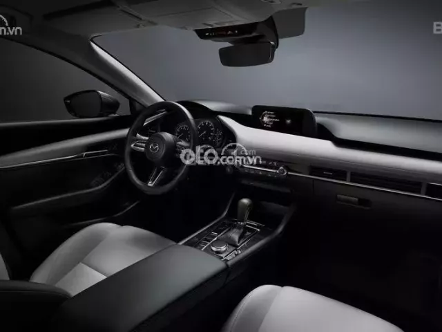 Mazda 3 2019 Mazda 3 2019.