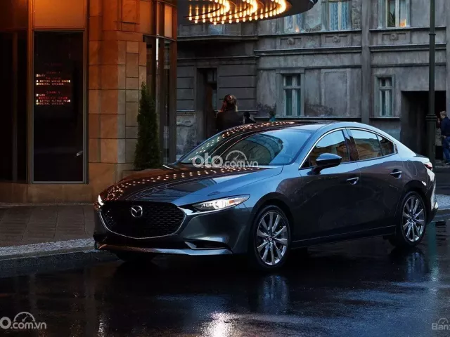 Mazda 3 2019 Mazda 3 2019.