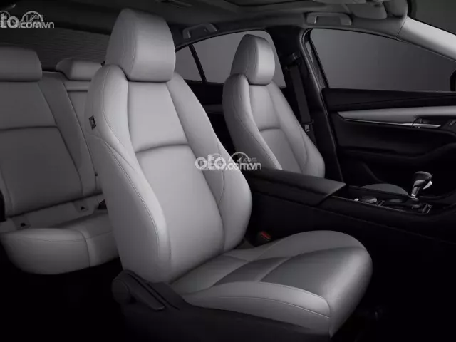 Mazda 3 2019 Mazda 3 2019.