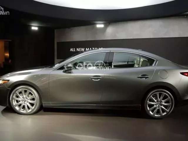 Mazda 3 2019 Mazda 3 2019.